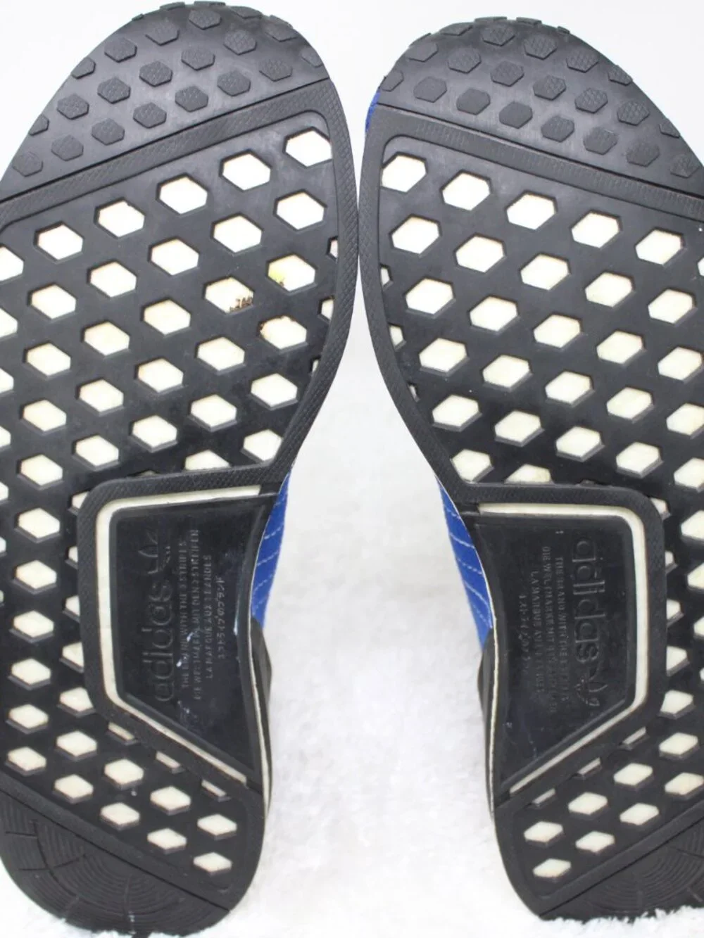 adidas black next